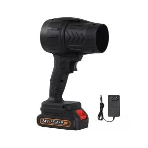 جت فن شارژی 24 ولت HAN DAO