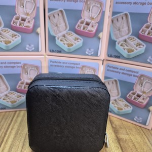 کیف اکسسوری وجواهرات مدل LD_1006