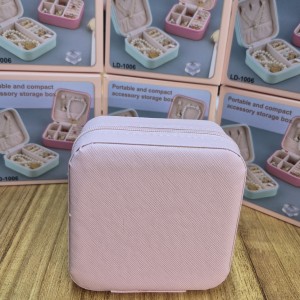 کیف اکسسوری وجواهرات مدل LD_1006