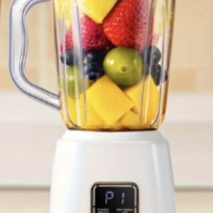 شیکر شارژی طرح مخلوط کن مدل HP_158