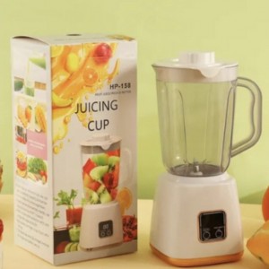 شیکر شارژی طرح مخلوط کن مدل HP_158