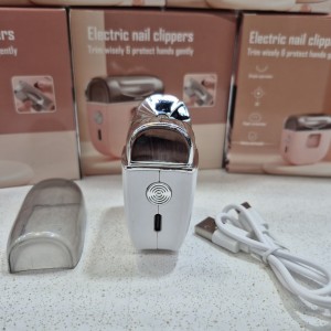 ناخن گیر شارژی اتوماتیک مدل HD_7110