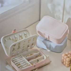 کیف اکسسوری وجواهرات مدل LD_1013