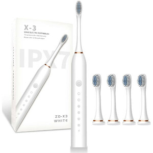 مسواک برقی مدل  IPX7