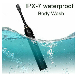 مسواک برقی مدل  IPX7