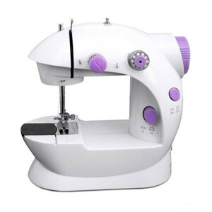 چرخ خیاطی کوچک مدل SM202A