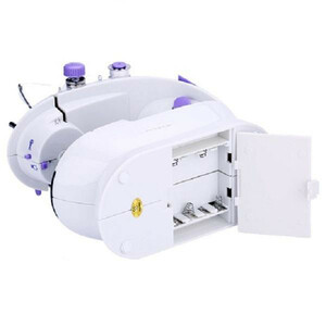 چرخ خیاطی کوچک مدل SM202A