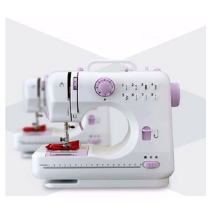 چرخ خیاطی برقی مدل Yasm 550A
