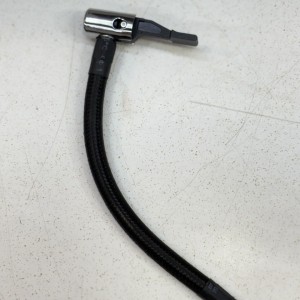 کمپرسور  هوا قابل حمل مدل EG-216