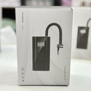 کمپرسور  هوا قابل حمل مدل EG-216