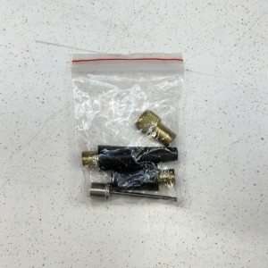 کمپرسور  هوا قابل حمل مدل EG-216