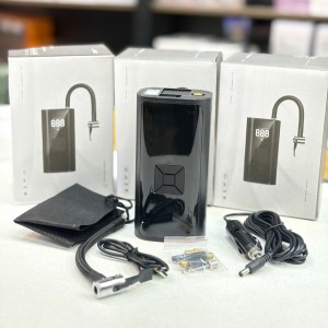 کمپرسور  هوا قابل حمل مدل  w_120