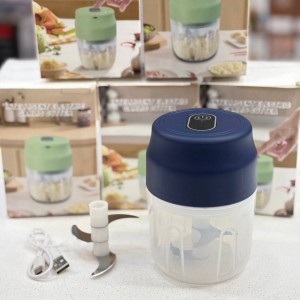 خردکن شارژی مدل ieg