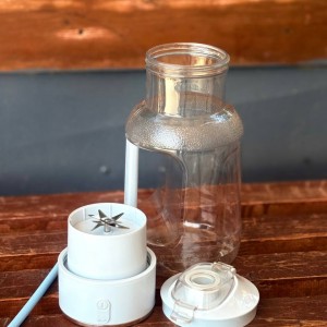 شیکر ورزشی حرفه ای مدل DM_689