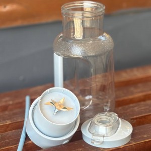 شیکر ورزشی حرفه ای مدل DM_689