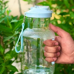 شیکر ورزشی حرفه ای مدل DM_689