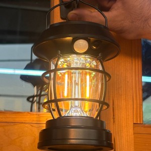 چراغ روشنایی solar (خورشیدی) مدل BK-5809