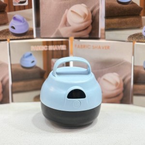 پرزگیر شارژی دو حالته مدل GB47