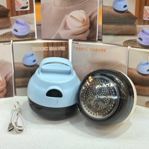 پرزگیر شارژی دو حالته مدل GB47