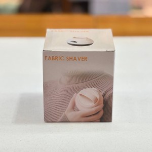 پرزگیر شارژی دو حالته مدل GB47