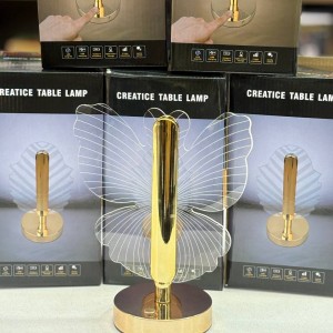 آباژور فانتزی رو میزی  مدل CREATICE