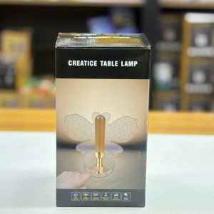 آباژور فانتزی رو میزی  مدل CREATICE