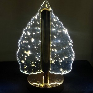 آباژور فانتزی رو میزی  مدل CREATICE