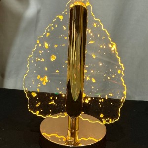 آباژور فانتزی رو میزی  مدل CREATICE