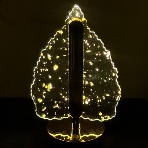 آباژور فانتزی رو میزی  مدل CREATICE