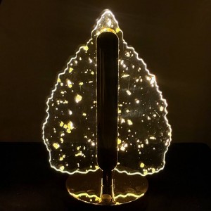 آباژور فانتزی رو میزی  مدل CREATICE