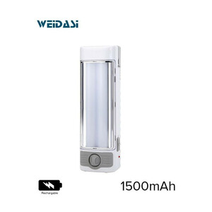 چراغ اضطراری ویداسی مدل WD-838T