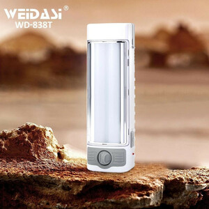 چراغ اضطراری ویداسی مدل WD-838T