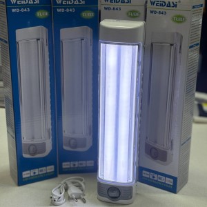 چراغ اضطراری ویداسی مدل WD-843