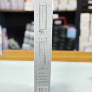 چراغ اضطراری ویداسی مدل WD-843