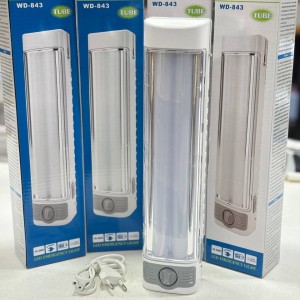 چراغ اضطراری ویداسی مدل WD-843