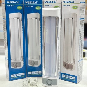چراغ اضطراری ویداسی مدل WD-843