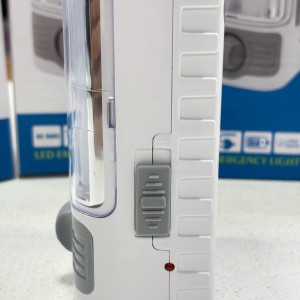 چراغ اضطراری ویداسی مدل WD-843