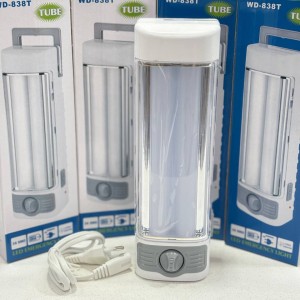 چراغ اضطراری ویداسی مدل WD-838T