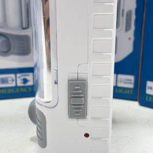 چراغ اضطراری ویداسی مدل WD-838T