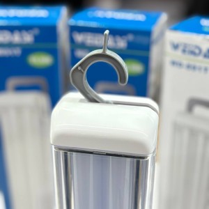 چراغ اضطراری ویداسی مدل WD-843