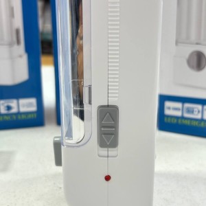 چراغ اضطراری ویداسی مدل WD-843