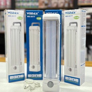 چراغ اضطراری ویداسی مدل WD-843