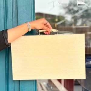 باکس نقاشی 180 عددی