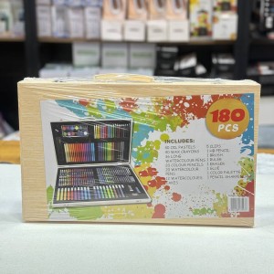 باکس نقاشی 180 عددی