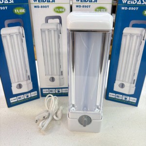 چراغ اضطراری ویداسی مدل WD-890T