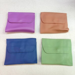 ست مانیکور و پدیکور مدل M-145 مجموعه 16 عددی