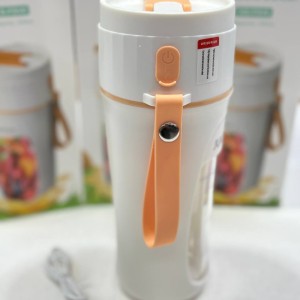 شیکر حرفه ای شارژی قابل حمل  مدل KS_V8