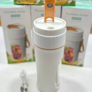 شیکر حرفه ای شارژی قابل حمل  مدل KS_V8