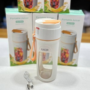 شیکر حرفه ای شارژی قابل حمل  مدل KS_V8