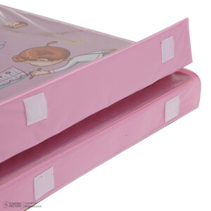 باکس نقاشی 208 عدد سوپر مگا